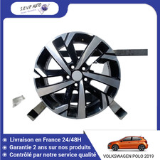 🇫🇷 JANTE TOLE VOLKSWAGEN