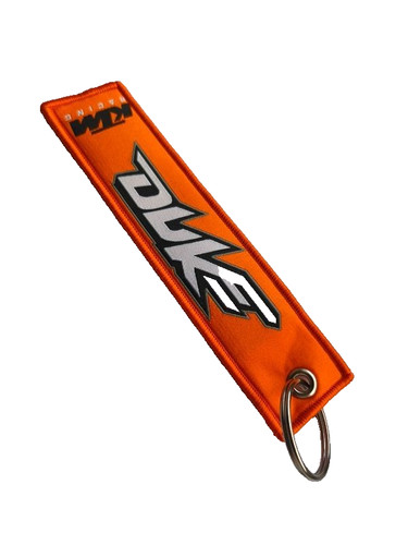 Porte clé ktm - duke,