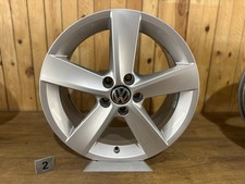 1X Jante En Aluminium