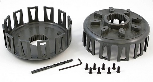 Cloche embrayage honda 500 - cloche,