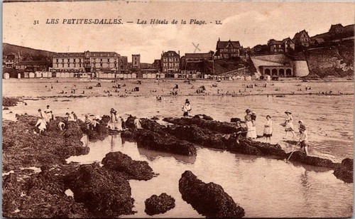 56240 cpa les - les, petites