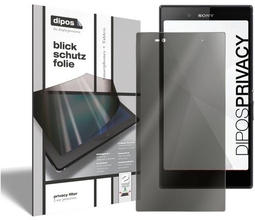 Protection pour sony - sony, z