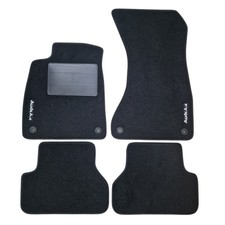 Ensemble de tapis de voiture