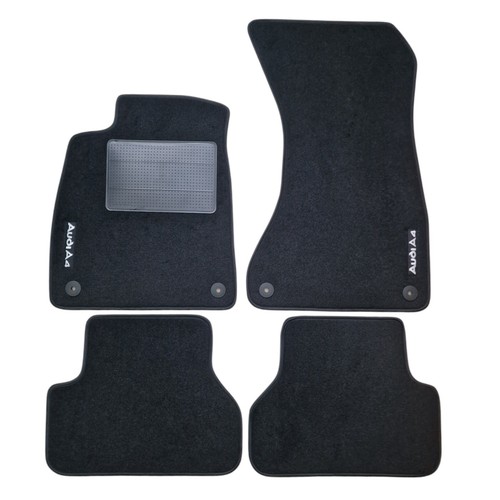 Ensemble tapis voiture - de,
