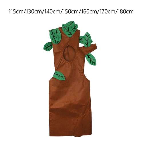Déguisement arbre pour - déguisement,