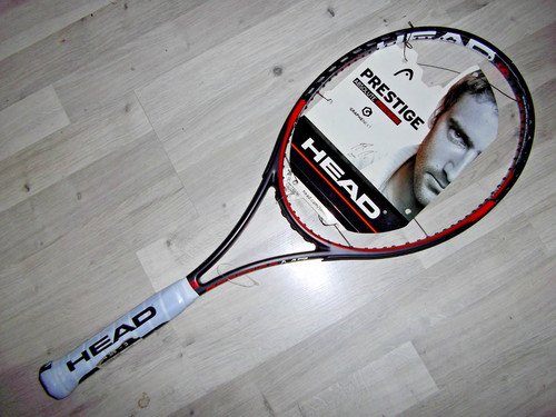 Raquette tennis head prestige - tennis,
