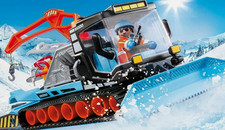 Playmobil -- Pièce de