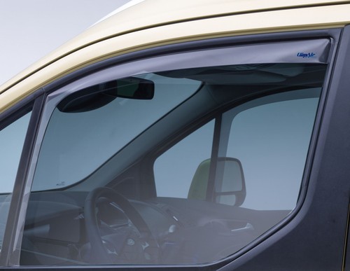 Ford déflecteurs air - déflecteurs, d’air