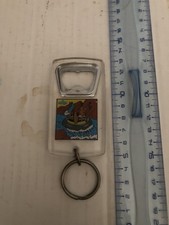 Décapsuleur Walibi Avec Une Accroche