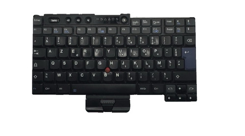 Ibm thinkpad x31 - ibm, french
