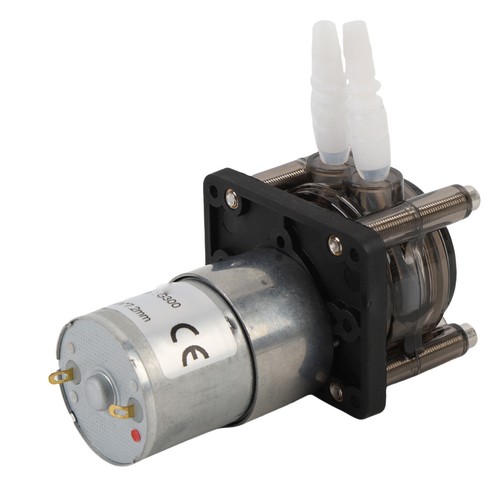 Peristaltic pump 300ml min - pump, 300ml/min