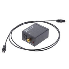 Adaptateur De Convertisseur