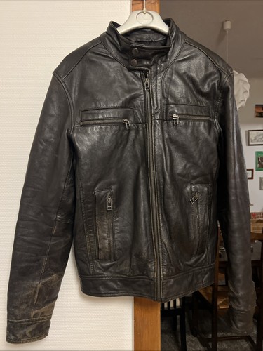 Vintage veste blouson - veste,