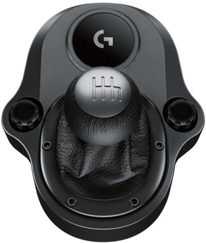 Levier vitesses logitech - de,
