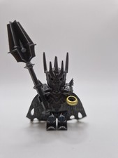 Sauron Lotr mini-figurine 