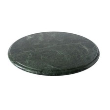 Plateau Tournant En Marbre