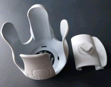 Quinny Buzz Stroller Cup Holder And Clip White