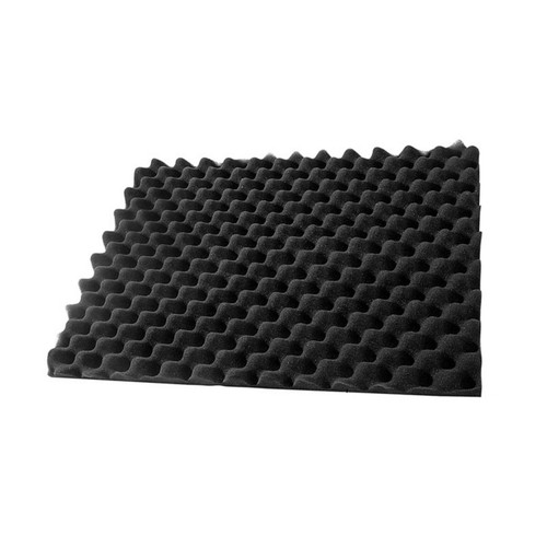 Tapis amortisseur bruit de - amortisseur,