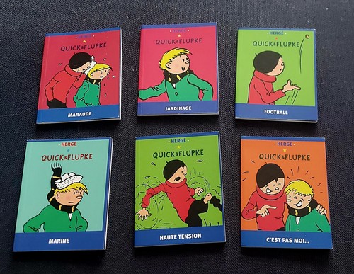Lot minis livres - lot,
