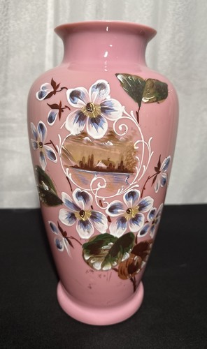 Unique pink opaline - unique,