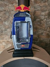 mini frigo red bull.pompe a essence