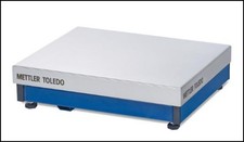 METTLER TOLEDO - 22201125 (PBK987-B60) - Scale Bench - Like new