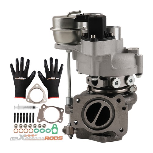 Turbocompresseur for bmw - turbocompresseur,