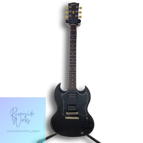 Guitare électrique gibson - guitare, sg