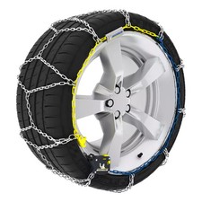 2 Chaînes neige Michelin Extrem Grip Automatique N°130