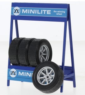 Ixomodels rack 4 - ixomodels,, de