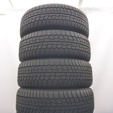 215 55 17 4X GISLAVED 215/55 R17 98V XL EURO FROST 6 Pneus D'Hiver 2023 6,4-8mm