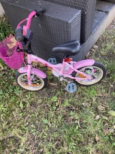vélo enfant 14 pouces