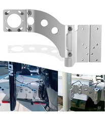 for Minn Kota 1810302 Talon Sandwich Adapter Bracket for Port Side Mounting...
