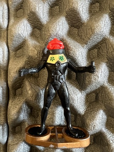 Britains deetail space alien - britains,