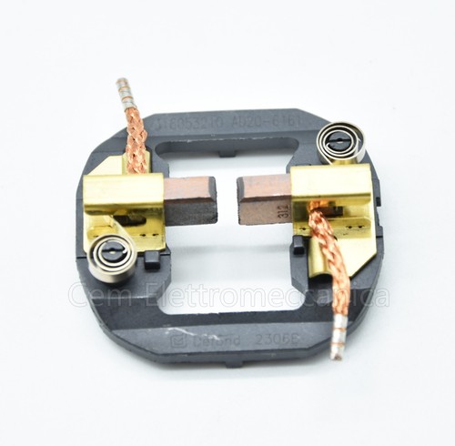 Soutien avec brosses metabo - brosses,