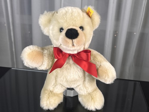 Ours peluche steiff tier - en,