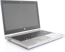 HP Elitebook 8460p 14" LED i5 2.50GHz 8GB 256GB DVD Laptop Win11 Pro
