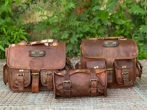 Sacs pochette moto 2 - pochette,