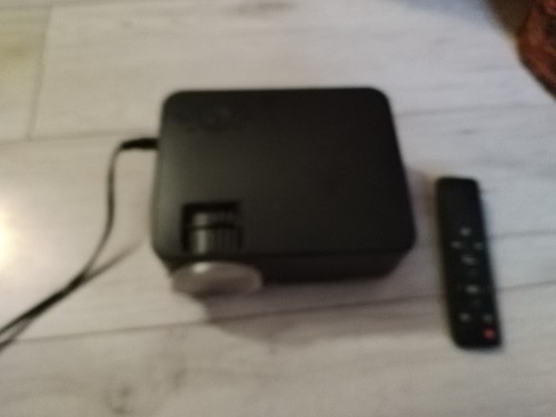 Video projecteur - video,