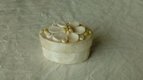 Petite boite pilules - petite, a