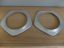 Bang & Olufsen set deco plates