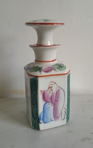 Bayeux periode gosse flacon - gosse,