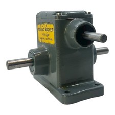 Bruno Maedler Réducteur À