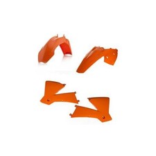 Kit Plastiques Ktm Exc Sx 125