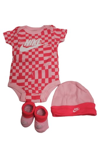 Nike ensemble fille pièces - nike, 3