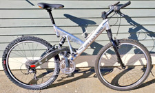 Rare - Cannondale Super V1000