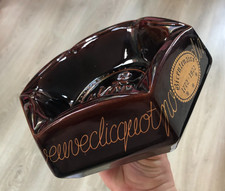 Gros cendrier céramique Veuve