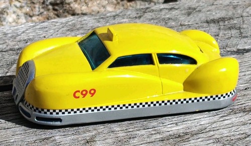 Voiture miniature taxi c99 - voiture,