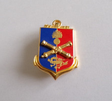 INSIGNE MILITAIRE ECOLE DE L'