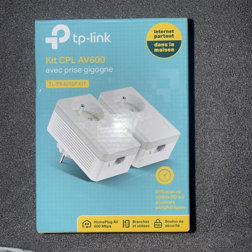 Link kit cpl - de, 2